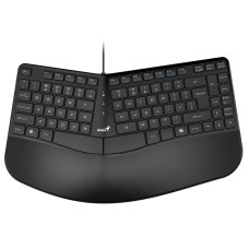 GENIUS Ergo KB-700 USB US crna tastatura