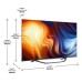 HISENSE 55 inča 55U7HQ ULED 4K UHD Smart TV