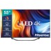 HISENSE 55 inča 55U7HQ ULED 4K UHD Smart TV