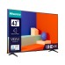 HISENSE 43 inča 43A6K LED 4K UHD Smart TV