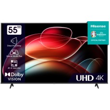 HISENSE 55 inča 55A6K LED 4K UHD Smart TV