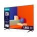 HISENSE 50 inča 50A6K LED 4K UHD Smart TV