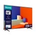 HISENSE 58 inča 58A6K LED 4K UHD Smart TV