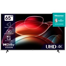 HISENSE 65 inča 65A6K LED 4K UHD Smart TV