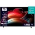 HISENSE 75 inča 75A6K LED 4K UHD Smart TV