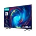 HISENSE 55 inča 55E7KQ PRO QLED 4K UHD Smart TV