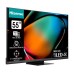 HISENSE 55 inča 55U8KQ Mini-LED 4K UHD Smart TV