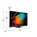 HISENSE 55 inča 55U8KQ Mini-LED 4K UHD Smart TV