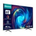 HISENSE 65 inča 65E7KQ PRO QLED 4K UHD Smart TV