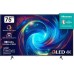 HISENSE 75 inča 75E7KQ PRO QLED 4K UHD Smart TV