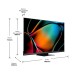 HISENSE 65 inča 65U8KQ ULED 4K UHD Smart TV