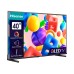 HISENSE 40 inča 40A5KQ QLED Smart FHD TV