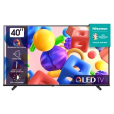 HISENSE 40 inča 40A5KQ QLED Smart FHD TV