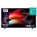 HISENSE 70 inča 70A6K LED 4K UHD Smart TV