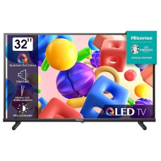 HISENSE 32 inča 32A5KQ QLED FHD Smart TV