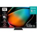 HISENSE 75 inča 75U8KQ Mini-LED 4K UHD Smart TV