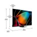 HISENSE 75 inča 75U8KQ Mini-LED 4K UHD Smart TV