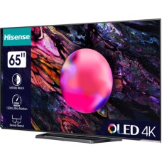 HISENSE 65 inča 65A85K OLED 4K UHD Smart TV