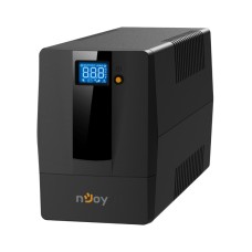 NJOY Horus Plus 800 480W UPS (PWUP-LI080H1-AZ01B)