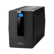 NJOY Horus Plus 1000 600W UPS (PWUP-LI100H1-AZ01B)