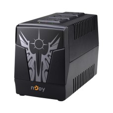 NJOY Paladin AVR 1000VA 500W (PWAV-10003PL-AZ01B)