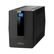 NJOY Horus Plus 1500 900W UPS (PWUP-LI150H1-AZ01B)