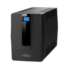 NJOY Horus Plus 2000 1200W UPS (PWUP-LI200H1-AZ01B)