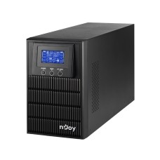 NJOY Aten PRO 1000 900W UPS (PWUP-OL100AP-AZ01B)