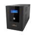 NJOY Cadu 2000 1200W UPS (UPCMTLS620HCAAZ01B)