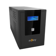 NJOY Cadu 2000 1200W UPS (UPCMTLS620HCAAZ01B)