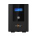 NJOY Cadu 2000 1200W UPS (UPCMTLS620HCAAZ01B)