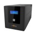 NJOY Cadu 1000 600W UPS (UPCMTLS610HCAAZ01B)