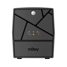 NJOY Keen 1500 USB 900W UPS (UPLI-LI150KU-CG01B)