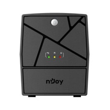 NJOY Keen 2000 USB 1200W UPS (UPLI-LI200KU-CG01B)