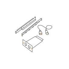 INFOSEC COMMUNICATION KIT RACK E3 LIVE RT (2U)