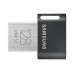 SAMSUNG 128GB FIT Plus USB 3.1 MUF-128AB sivi