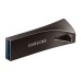 SAMSUNG 256GB BAR Plus USB 3.1 MUF-256BE4 sivi