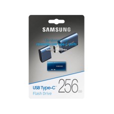 SAMSUNG 256GB Type-C USB 3.1 MUF-256DA plavi