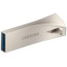 SAMSUNG 256GB BAR Plus USB 3.1 MUF-256BE3 srebrni