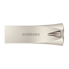 SAMSUNG 256GB BAR Plus USB 3.1 MUF-256BE3 srebrni