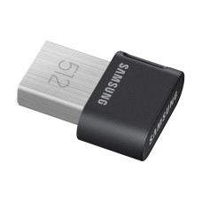 SAMSUNG 512GB FIT Plus USB 3.1 MUF-512AB sivi