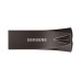 SAMSUNG 512GB BAR Plus USB 3.1 MUF-512BE4 sivi