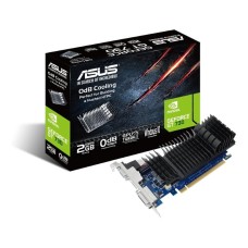 ASUS nVidia GeForce GT 730 2GB 64bit GT730-SL-2GD5-BRK grafička karta
