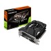 GIGABYTE nVidia GeForce GTX 1650 4GB 128bit GV-N1656OC-4GD rev 2.0 grafička karta