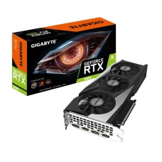 GIGABYTE nVidia GeForce RTX 3060 12GB 192bit GV-N3060GAMING OC-12GD rev 2.0 LHR grafička karta