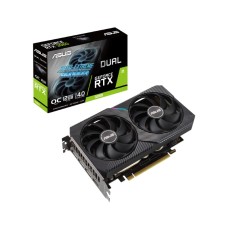 ASUS nVidia GeForce RTX 3060 12GB 192bit DUAL-RTX3060-O12G-V2 LHR grafička karta