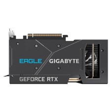 GIGABYTE nVidia GeForce RTX 3060 EAGLE 12GB 192bit GV-N3060EAGLE-12GD rev.2.0 LHR grafička karta