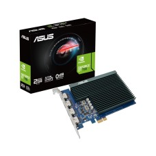 ASUS nVidia GeForce GT 730 2GB 64bit GT730-4H-SL-2GD5 grafička karta