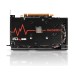 SAPPHIRE AMD Radeon RX 6600 8GB 128bit PULSE RX 6600 GAMING 8GB (11310-01-20G) grafička karta