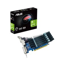 ASUS nVidia GeForce GT 710 2GB 64bit GT710-SL-2GD3-BRK-EVO grafička karta